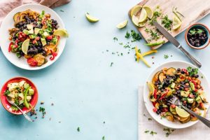 Blog über Ernährung BleibFit24 - Fitness Gesundheit Ernährung. Essen mit gesunder Nahrung