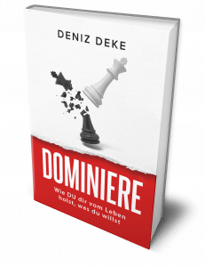 Deniz Deke - Dominiere