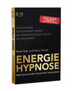 Herta Gstir und Heino Schulz - Energie Hypnose