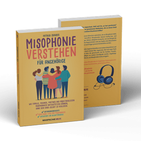 Patrick Crauser - Misophonie verstehen