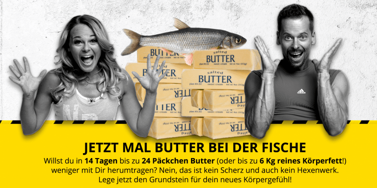 Abnehmen in 14 Tagen und nachhaltig deinen Körper formen. Kein Problem mit dem Kurs mit Mareike Schneider