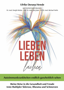 Ulrike Hensle - Lieben Leben Lachen