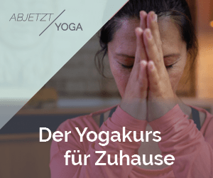Hatha Yoga online lernen - Der Yogakurs für Zuhause