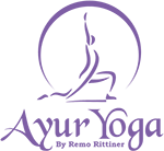 Ayur Yoga Kurs von Remo Rittiner