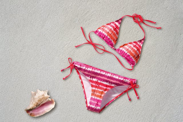 Bikinifigur 2025 – Dein ultimativer Guide für einen schlanken Sommer