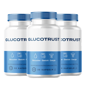 Blutzucker natürlich senken – Glucotrust hilft