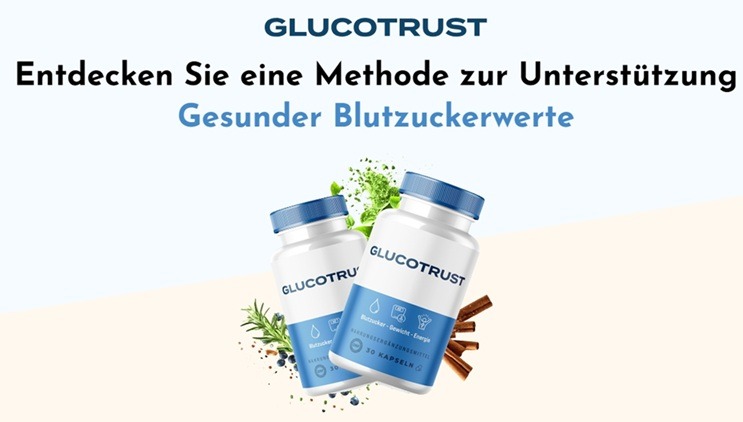 Blutzucker natürlich senken – Die besten Tipps & ein Geheimtipp GLUCOTRUST