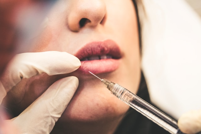 Botox Alternative - Chi statt Botox – So bringst du deine Energie ins Gesicht