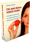 Botox Alternative - Chi statt Botox Video Kurs