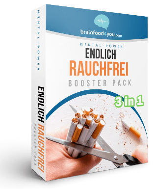 Endlich rauchfrei - Mental Training