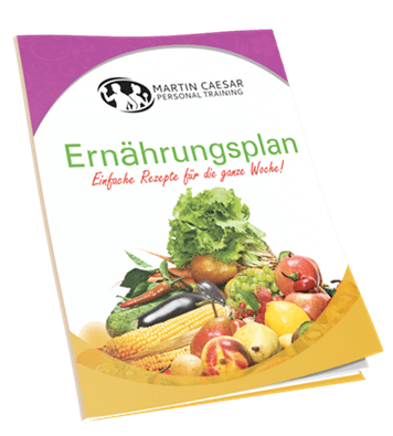 Ernährungsplan zum Wunschgewicht – Umfänge von Problemzonen wie Hüfte, Beine und Po gezielt verringern.