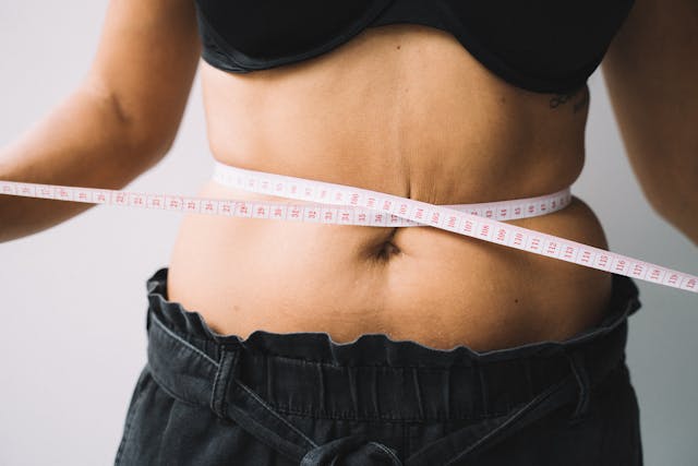 Abnehmen ohne Sport bei BleibFit24