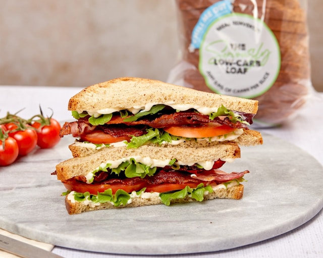 Low Carb Ernährung – Gesund abnehmen mit Low Carb Gerichten