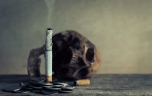 Rauchen aufhören - Endlich rauchfrei sein