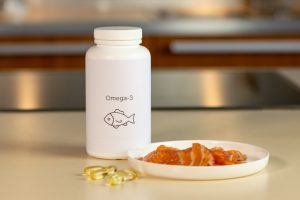 Omega 3 - Warum die gesunden Fette lebenswichtig für deinen Körper sind