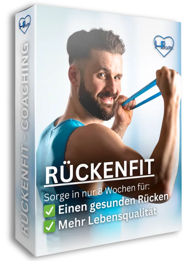 Rückenfit Programm von Dima Kreis