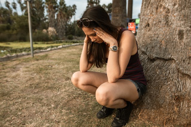 Stressbewältigung durch positive Emotionen – Mach eine Auszeit