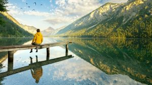 Zurück zum Ursprung – Finde dein natürliches, kraftvolles Selbst