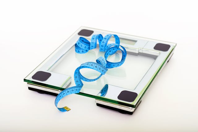Ohne Diät zum Wohlfühlgewicht mit BleibFit24