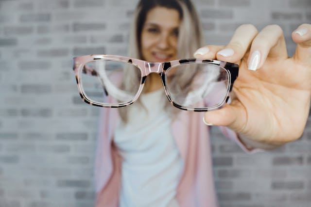 Augengesundheit verbessern – Die besten Tipps für klare Sicht & entspannte Augen