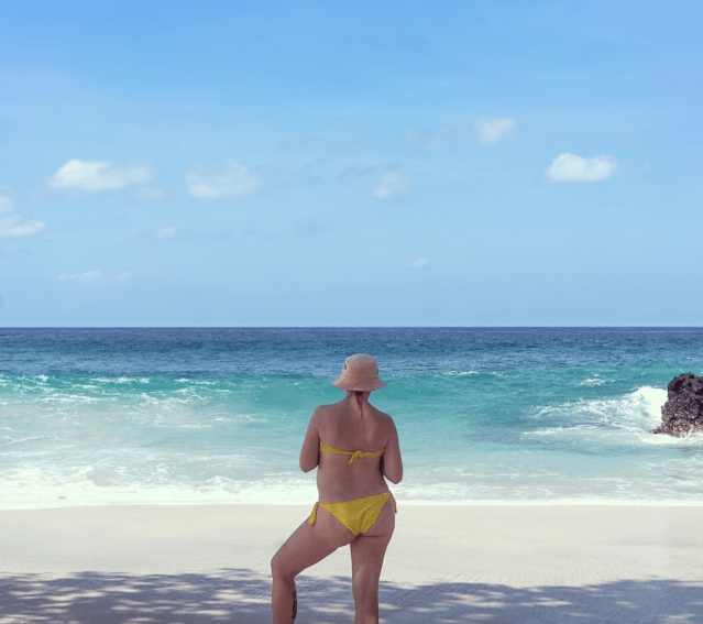 Beach Body ohne Diät – Tipps von BleibFit24