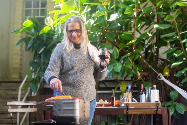 Gesund grillen lernen – So wird dein BBQ zum gesunden Genuss