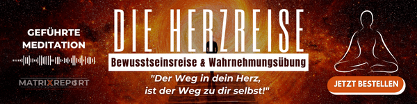 Quantenwahrnehmung - Geführte Meditation & Wahrnehmungsübung