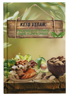 Vegan und Keto - Pflanzliche Power