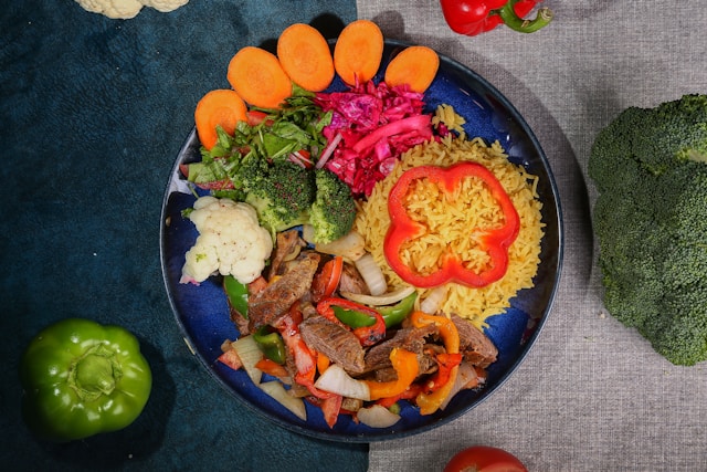 Clean Eating für Einsteiger – Natürlich essen, gesund leben
