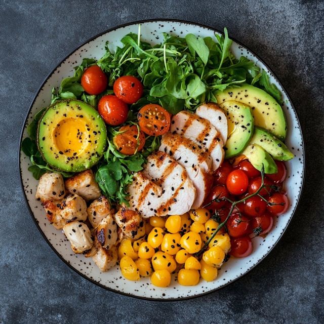 Clean Eating für Einsteiger – Bleib Fit mit gesundem essen