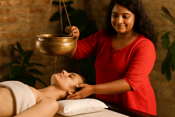Ayurveda für Anfänger – Welcher Dosha Typ bist du