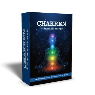 Chakren und Kundalini-Energie