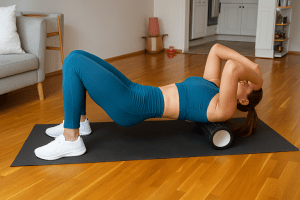 Faszien‑Yoga – Beweglicher, schmerzfrei und voller Energie