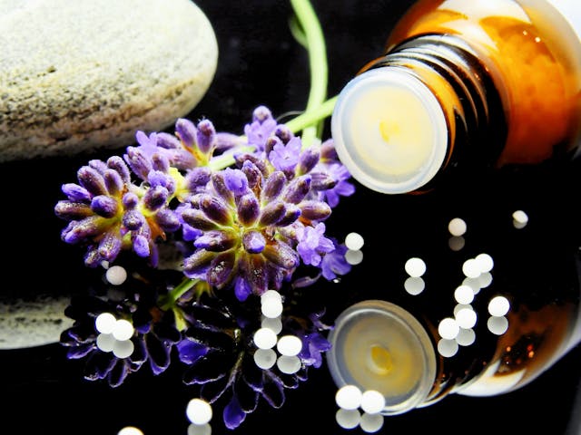 Homöopathie für Anfänger – Natürlich heilen mit Globuli & Co.