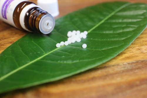 Homöopathie für Anfänger – Globuli gegen Beschwerden