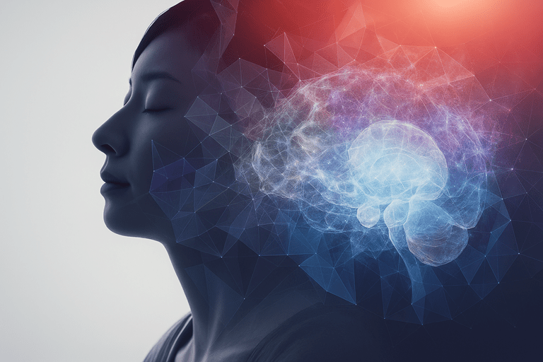 Mentaltrainer für Zuhause – Dein Weg zu mehr Fokus, Stärke & Gelassenheit