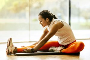 Stretching für Anfänger – Sanfte Dehnübungen für mehr Beweglichkeit & Wohlbefinden