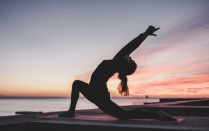 30 Tage Yoga Challenge – So findest du sanft in deine tägliche Praxis