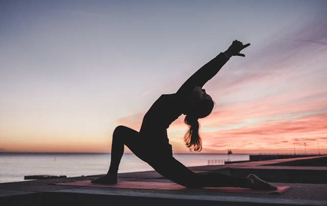 30 Tage Yoga Challenge – So findest du sanft in deine tägliche Praxis