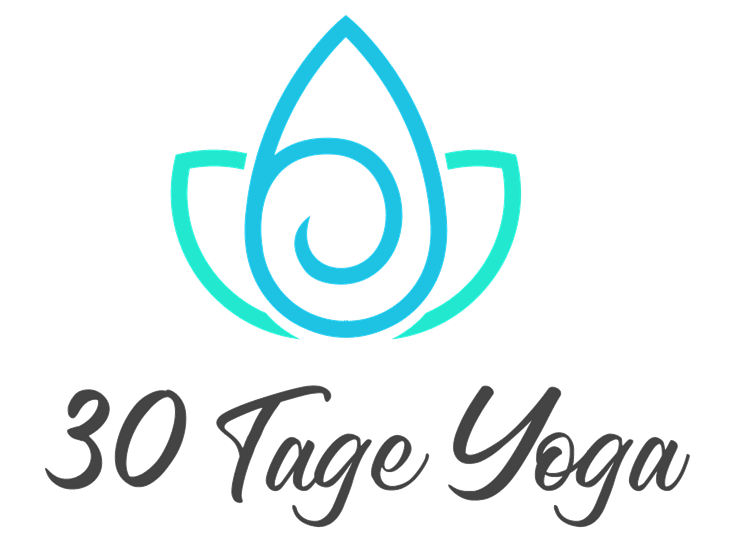 30 Tage Yoga Challenge 